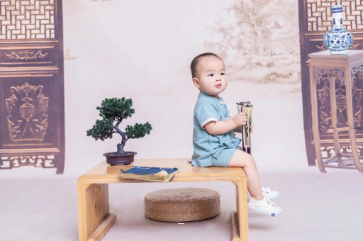 温州宝宝有多少颗牙齿